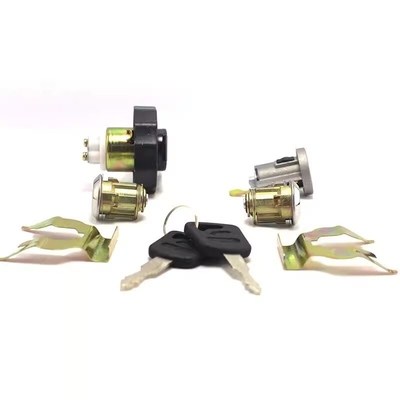 3704001LG010/3704001LD291 Phân bộ xe tải Phân bộ xe tải Phân bộ cho Jack Dome Switch