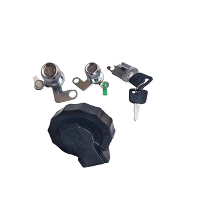 3704001LG010/3704001LD291 Phân bộ xe tải Phân bộ xe tải Phân bộ cho Jack Dome Switch