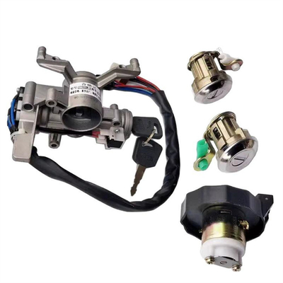 3704001LG010/3704001LD291 Phân bộ xe tải Phân bộ xe tải Phân bộ cho Jack Dome Switch