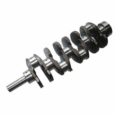 Bộ phận phụ tùng xe tải JAC 1040 1025 Đơn giản Bộ phận xe tải hạng nhẹ cho trục quay thép HFC1040