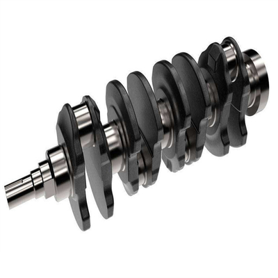 Bộ phận phụ tùng xe tải JAC 1040 1025 Đơn giản Bộ phận xe tải hạng nhẹ cho trục quay thép HFC1040