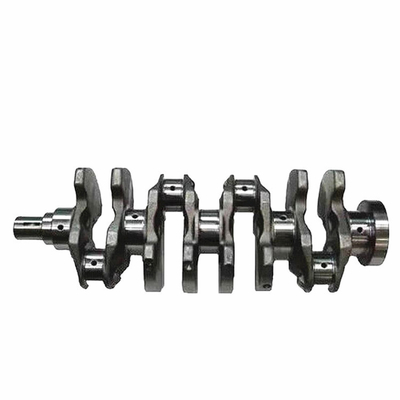 Bộ phận phụ tùng xe tải JAC 1040 1025 Đơn giản Bộ phận xe tải hạng nhẹ cho trục quay thép HFC1040