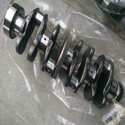 Bộ phận phụ tùng xe tải JAC 1040 1025 Đơn giản Bộ phận xe tải hạng nhẹ cho trục quay thép HFC1040