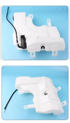 JAC 5207010LD010 Bộ sưu tập chai phun xe tải phụ tùng ô tô phụ kiện cho xe tải Trung Quốc