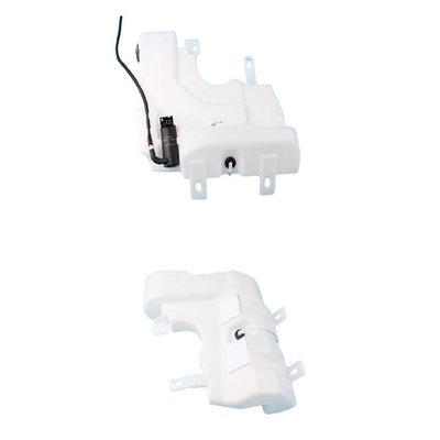 JAC 5207010LD010 Bộ sưu tập chai phun xe tải phụ tùng ô tô phụ kiện cho xe tải Trung Quốc