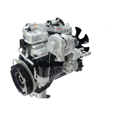 Phụ kiện xe ô tô JAC xe tải nhẹ HFC1040 và HFC4DA1 Phụ kiện động cơ diesel cho động cơ ô tô