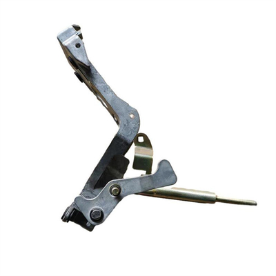 Jac Truck Parts Gear Selector Lever OE 1703100LE010 cho phụ kiện ô tô xe tải Trung Quốc