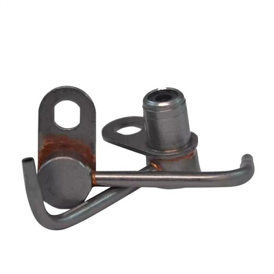 2019- Thay thế / Sửa chữa 5257526 Bộ phận xe tải ISF2.8 Bút làm mát piston để thay thế