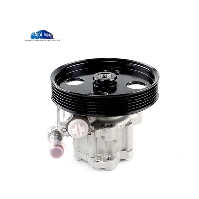 Yunnei D19 Motor Steering Booster Pump X197091 Máy bơm dầu lái để thay thế / sửa chữa
