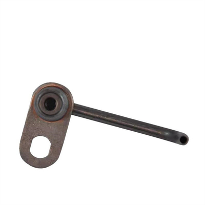 2019- Thay thế / Sửa chữa 5257526 Bộ phận xe tải ISF2.8 Bút làm mát piston để thay thế