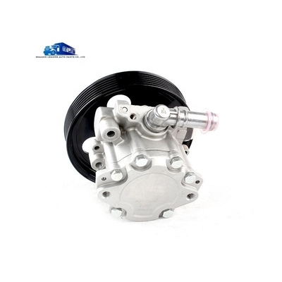 Yunnei D19 Motor Steering Booster Pump X197091 Máy bơm dầu lái để thay thế / sửa chữa