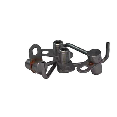 2019- Thay thế / Sửa chữa 5257526 Bộ phận xe tải ISF2.8 Bút làm mát piston để thay thế