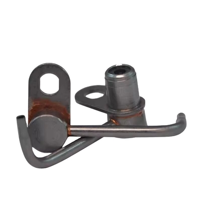 2019- Thay thế / Sửa chữa 5257526 Bộ phận xe tải ISF2.8 Bút làm mát piston để thay thế