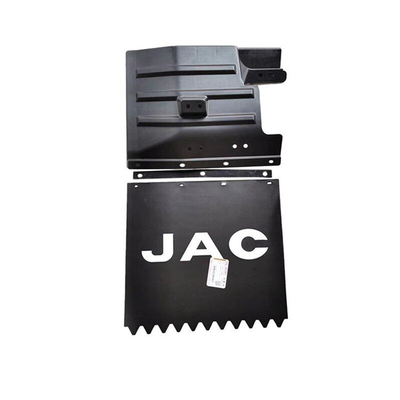 JAC OE NO. 8403061eo Mô hình xe tải Hfc1040 Phụ tùng phía trước Goma bảo vệ bùn cho Jac1040