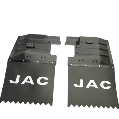 JAC OE NO. 8403061eo Mô hình xe tải Hfc1040 Phụ tùng phía trước Goma bảo vệ bùn cho Jac1040