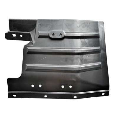 JAC OE NO. 8403061eo Mô hình xe tải Hfc1040 Phụ tùng phía trước Goma bảo vệ bùn cho Jac1040