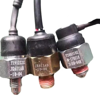 Chiếc xe tải phụ tùng phụ tùng ô tô JAC Car Fitment JK611AB-10-00 Chuyển đèn ngược bằng tiếng Anh