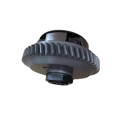 JAC Truck Phân bộ máy bơm dầu Advancer OEM số JQ360 cho YZ4105 đáp ứng yêu cầu của khách hàng