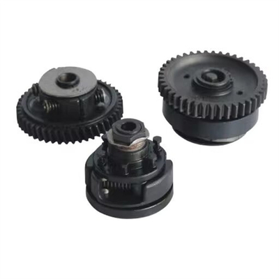 JAC Truck Phân bộ máy bơm dầu Advancer OEM số JQ360 cho YZ4105 đáp ứng yêu cầu của khách hàng