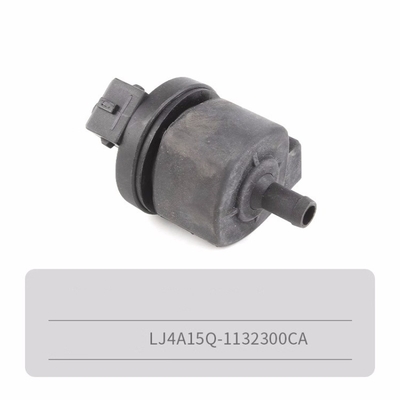 JAC V260 Shuailing Truck Động cơ xăng Carbon Canister Solenoid Valve LJ4A15Q-1132300CA