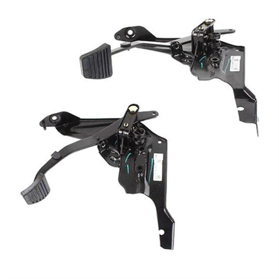 1602010E0 Phụ tùng phụ tùng xe tải OE NO. 1602010LD010 Đạp ly hợp cho xe tải gia dụng Jac