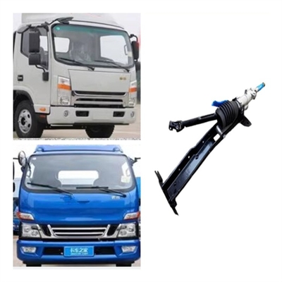 Các phần phụ tùng xe tải hạng nặng