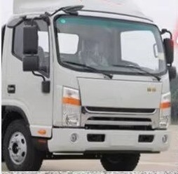 Các phần phụ tùng xe tải hạng nặng