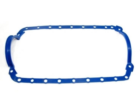 1009011fa Jac/Yuejin/Jmc Goma Oil Pan Gasket với các bộ phận động cơ 113100-561121-22