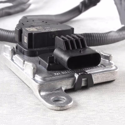 X10000330 NOX Nitrogen Oxy Sensor 12V cho động cơ YUNNEI D19TCIE nguyên bản