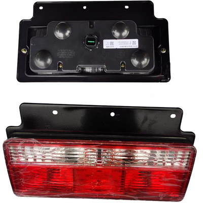 Đèn đuôi màu đỏ Jac 1025 cho JAC Car Fitment Jac1040 Light Truck Spare 3773920e0xz-0001