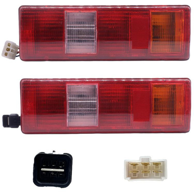 Đèn đuôi màu đỏ Jac 1025 cho JAC Car Fitment Jac1040 Light Truck Spare 3773920e0xz-0001