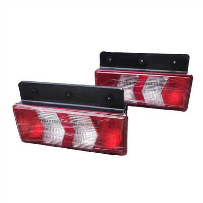 Đèn đuôi màu đỏ Jac 1025 cho JAC Car Fitment Jac1040 Light Truck Spare 3773920e0xz-0001