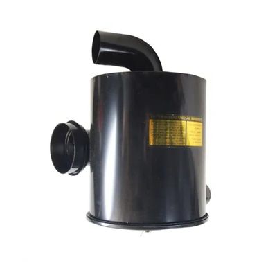 Bộ lọc không khí xe tải Vật liệu kim loại OEM số 1109010D318-6510 cho mô hình JAC 1025