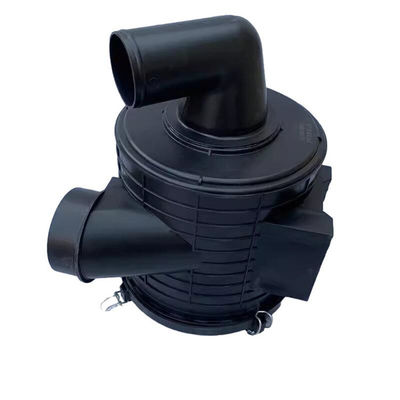 Bộ lọc không khí xe tải Vật liệu kim loại OEM số 1109010D318-6510 cho mô hình JAC 1025