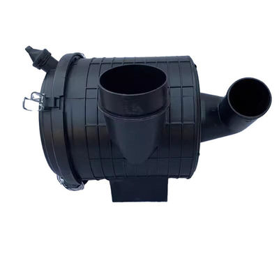 Bộ lọc không khí xe tải Vật liệu kim loại OEM số 1109010D318-6510 cho mô hình JAC 1025