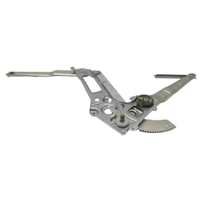 6104010eo Máy nâng cửa sổ cho Hfc1040 Jac1040 K3 Máy nâng kính