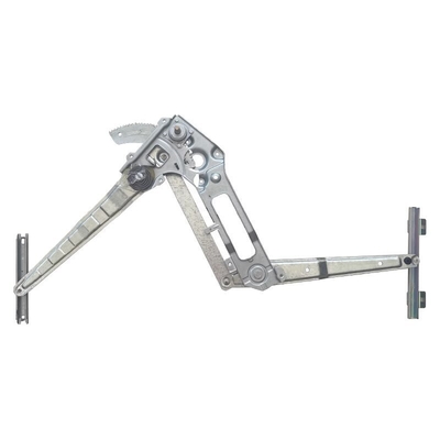 6104010eo Máy nâng cửa sổ cho Hfc1040 Jac1040 K3 Máy nâng kính