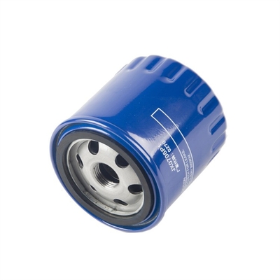 Bộ lọc dầu kích thước tiêu chuẩn cho QC480 Car Fitment JAC Truck Engine OEM NO 2408002710103