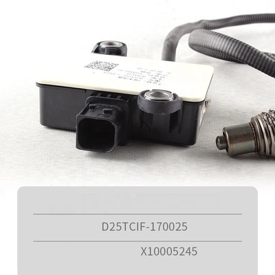 X10005245 Yunnei PM Carbon Smoke Particle Sensor cho động cơ D25TCIF-170025 0281007961/962