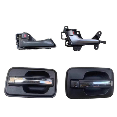 Jac 6105200LE010/6105100LE010 Phụ tùng phụ tùng xe tải