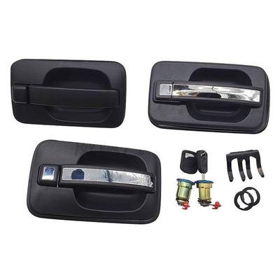 Jac 6105200LE010/6105100LE010 Phụ tùng phụ tùng xe tải