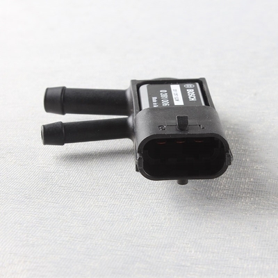 Thiết bị ban đầu Yunnei cảm biến áp suất khác biệt X0281006207 cho động cơ YN33CRD