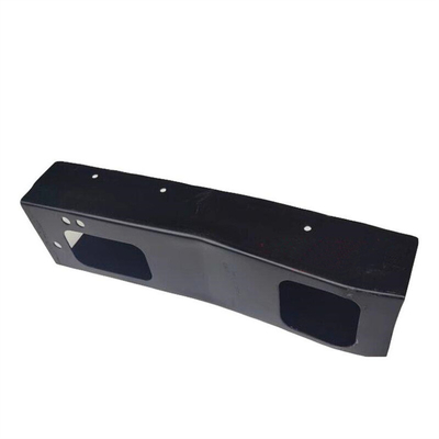 Kích thước tiêu chuẩn JAC Truck Bumper Bracket Holder 2803031d0 cho Phụ tùng phụ tùng ô tô Mô hình 1025