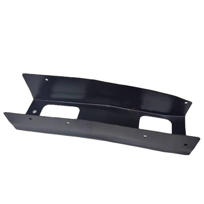 Kích thước tiêu chuẩn JAC Truck Bumper Bracket Holder 2803031d0 cho Phụ tùng phụ tùng ô tô Mô hình 1025