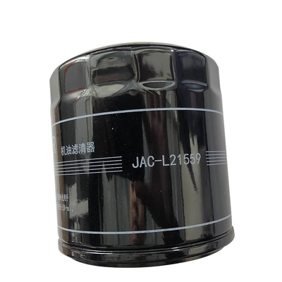 Bộ phận xe tải JAC 1010301FA Bộ lọc dầu cho động cơ và phụ kiện xe tải