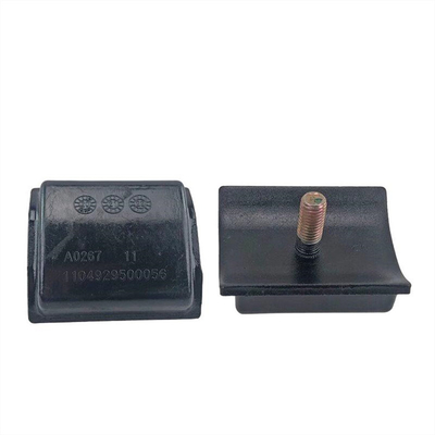 Fortune Truck phụ kiện Bàn thép đệm đệm cho JAC Isuzu JMC1049/1046/1039