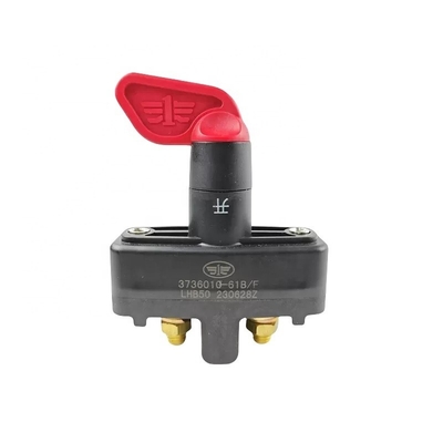 J6 J6P Howo 2007- FAW Truck Accessories Power Master Switch cho tất cả các loại xe tải