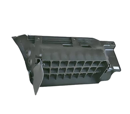 Galop 8405200LD010/8405100LD010 Pedals cho phụ kiện xe tải Jac lên tàu
