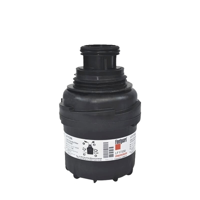Kích thước tiêu chuẩn LF17356/5266016 Bộ lọc dầu OEM cho động cơ ISF2.8 Photon Car Fitment