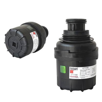 Kích thước tiêu chuẩn LF17356/5266016 Bộ lọc dầu OEM cho động cơ ISF2.8 Photon Car Fitment